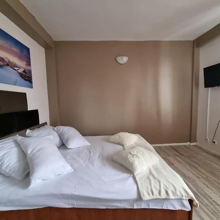 Vila Luna Predeál Kültér fotó