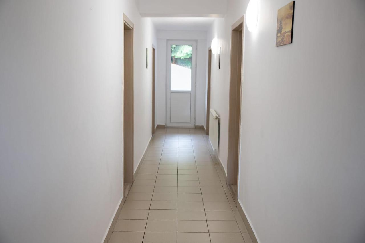 Vila Luna Predeál Kültér fotó