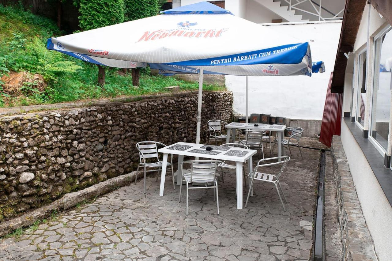 Vila Luna Predeál Kültér fotó